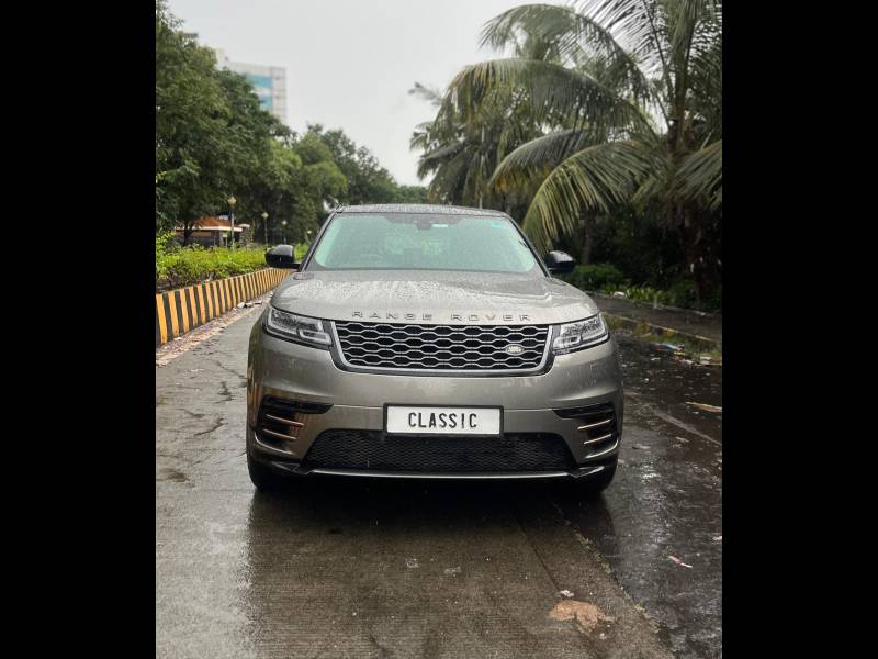 Land Rover Range Rover Velar 2.0 R-Dynamic S Petrol 250