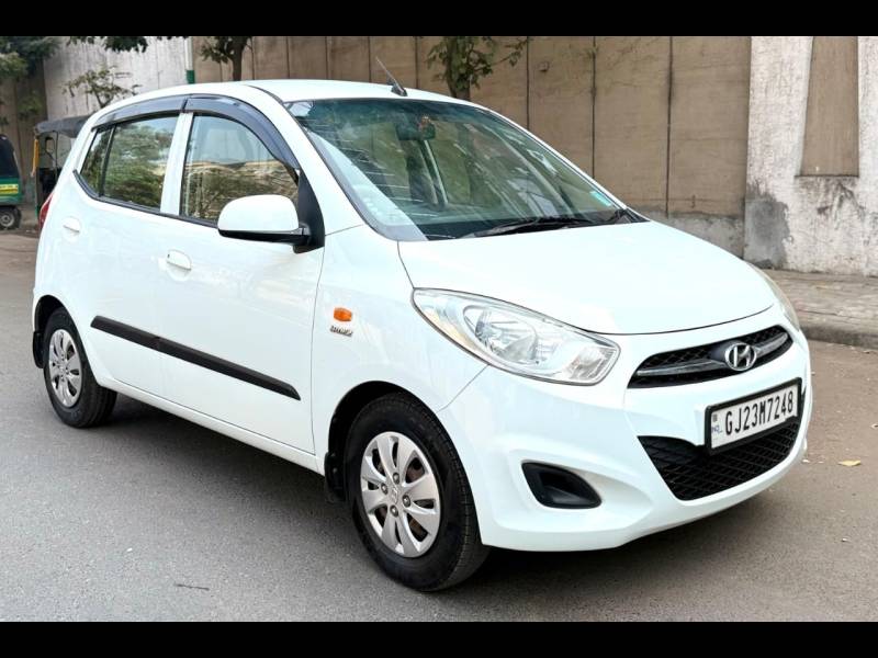 Hyundai i10 Magna 1.2 Kappa2