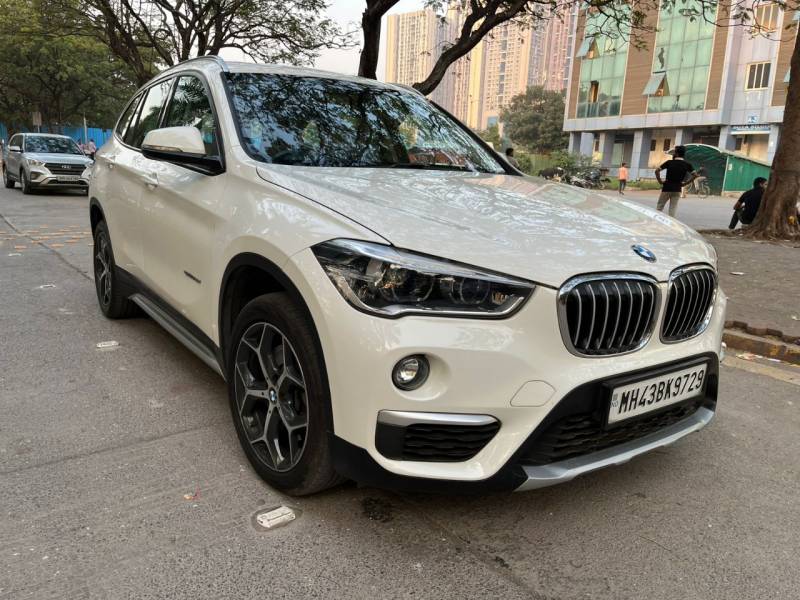 BMW X1 sDrive20d xLine