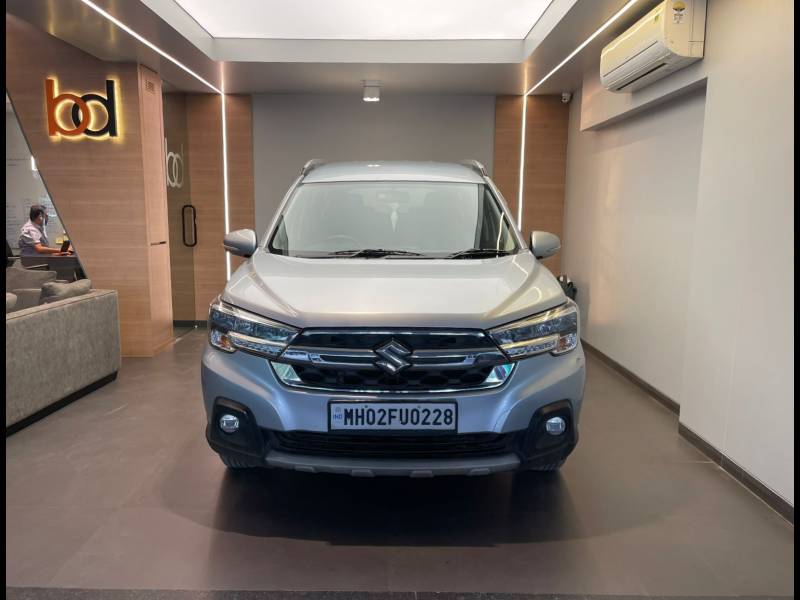 Maruti Suzuki XL6 Zeta AT Petrol