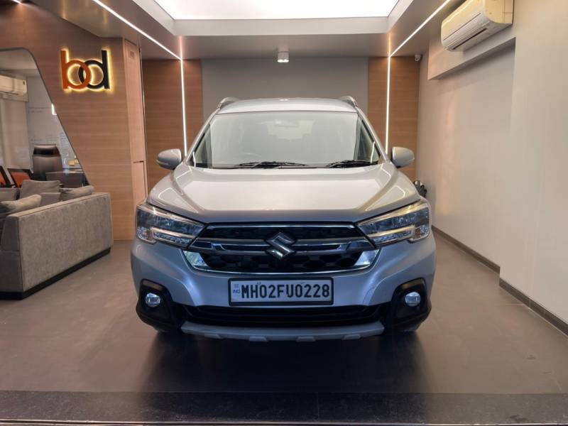 Maruti Suzuki XL6 Zeta AT Petrol