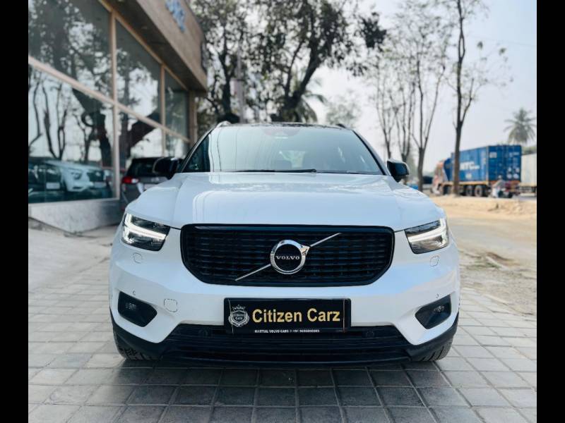 Volvo XC40 T4 R-Design