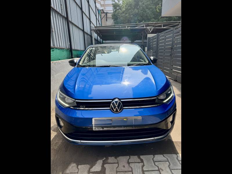 Volkswagen Virtus GT Plus 1.5 TSI EVO DSG