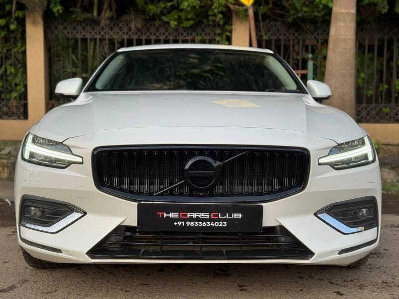 Volvo S60 T4 Inscription