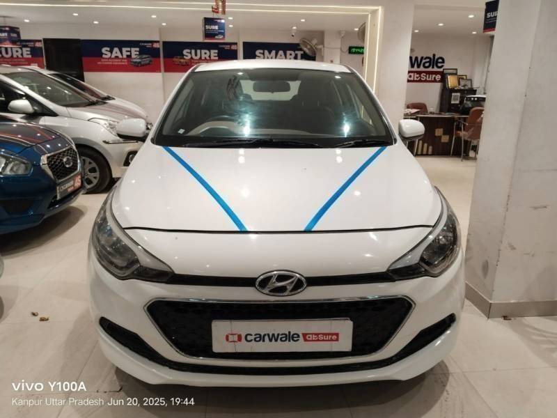 Hyundai Elite i20 1.4 U2 CRDI Magna Diesel