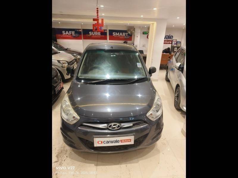 Hyundai i10 Magna 1.2 Kappa2