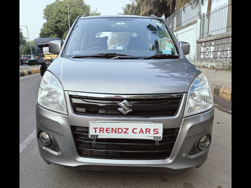 Maruti Suzuki Wagon R LXi CNG