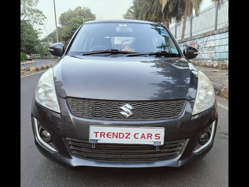 Maruti Suzuki Swift VXI (O)