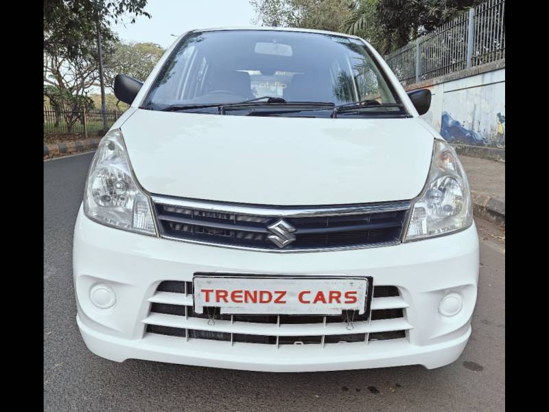 Maruti Suzuki Zen Estilo LXI BS IV