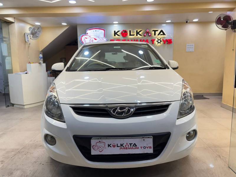 Hyundai i20 Asta 1.2