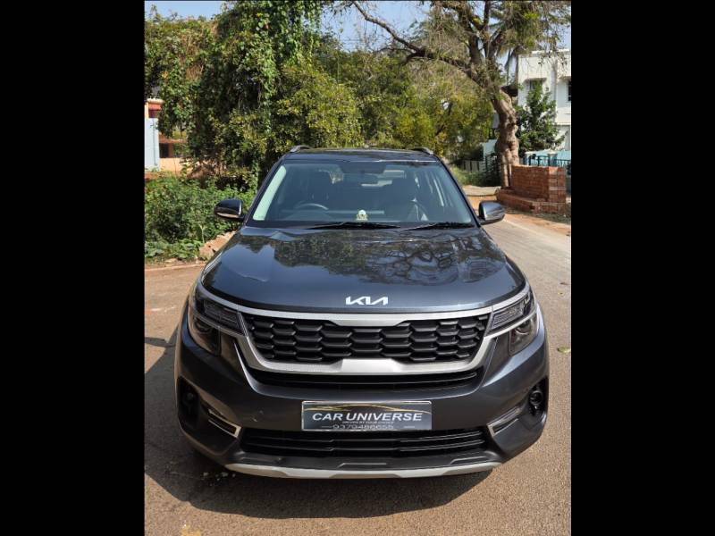 Kia Seltos HTK Plus 1.5 Diesel