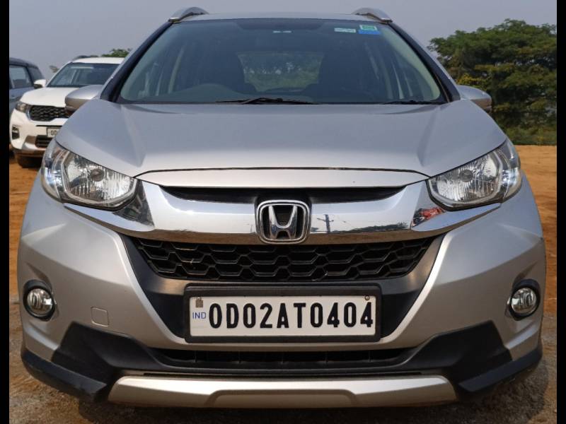 Honda WR-V VX MT Petrol