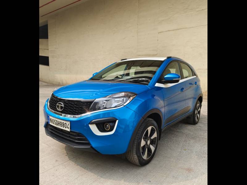 Tata Nexon XT