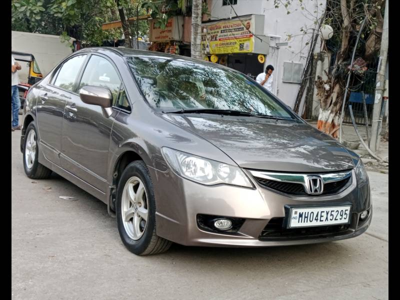 Honda Civic 1.8V AT
