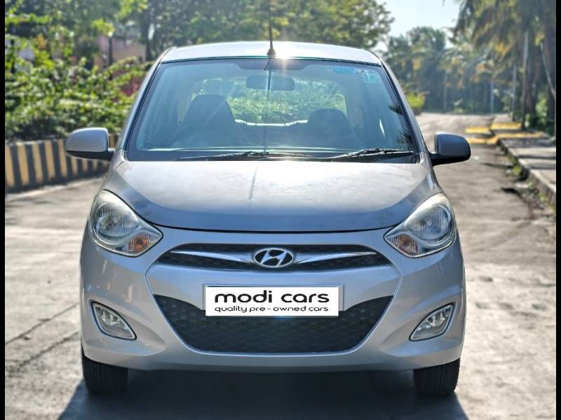 Hyundai i10 Sportz 1.1 iRDE2