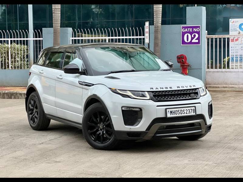 Land Rover Range Rover Evoque HSE Dynamic