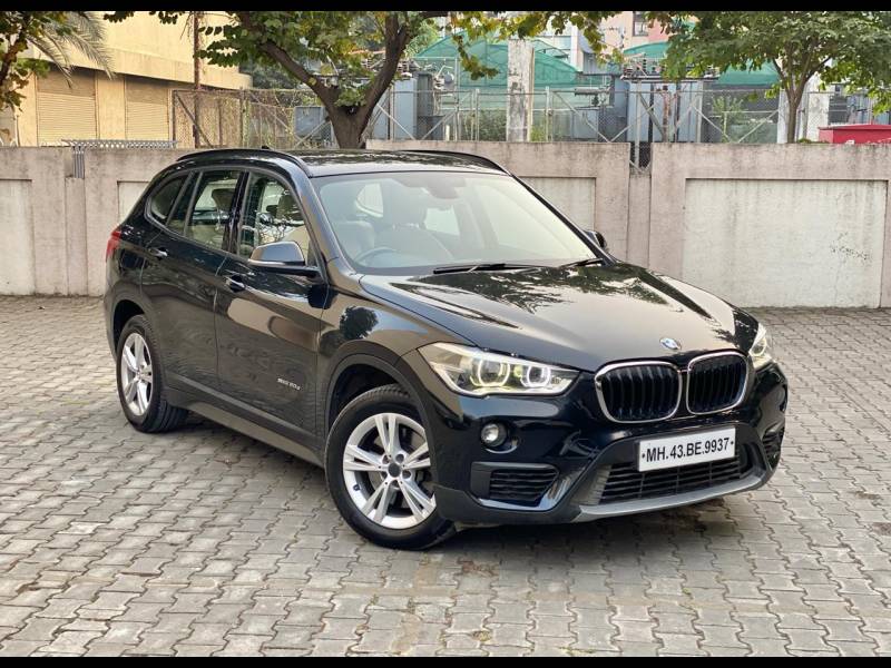 BMW X1 sDrive20d xLine