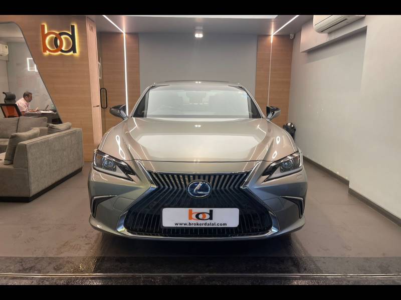 Lexus ES 300h Exquisite