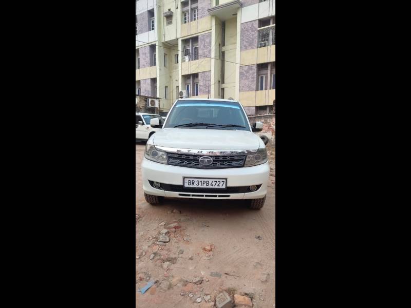 Tata Safari Storme 2.2 EX 4x2