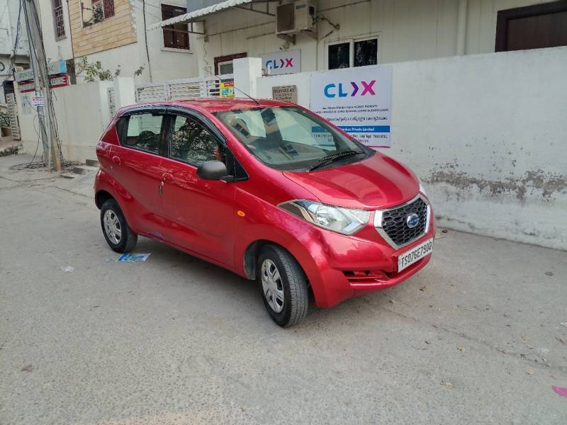 Datsun Redi-GO 1.0L T(O)
