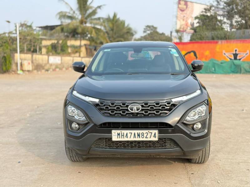 Tata Harrier XZ