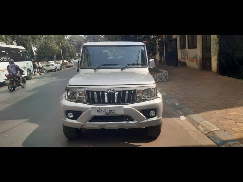 Mahindra Bolero B6 (O)