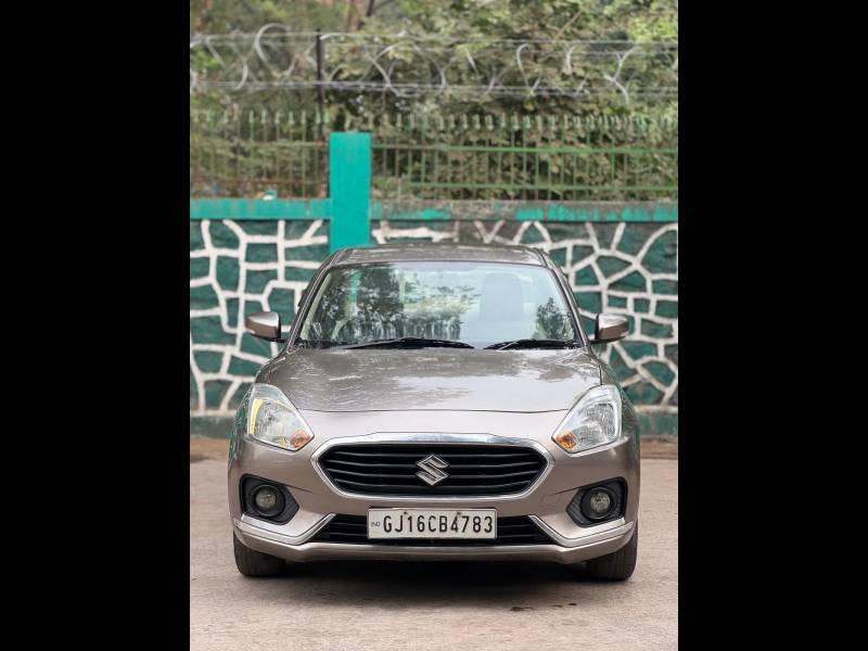 Maruti Suzuki Dzire ZXi AMT