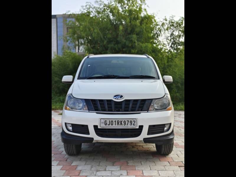 Mahindra Xylo H8 ABS BS4