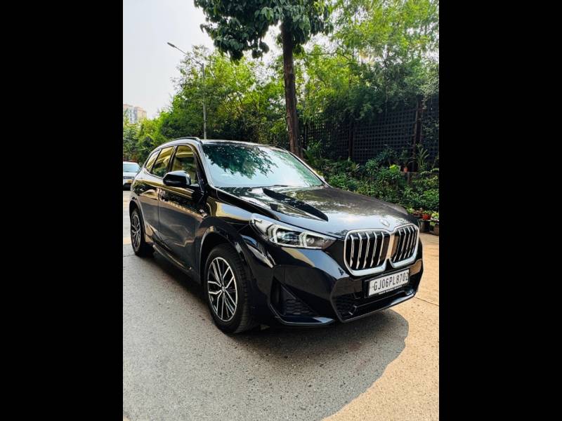 BMW X1 sDrive18d M Sport