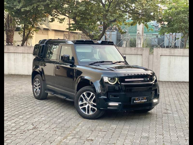 Land Rover Defender 110 HSE 3.0 Diesel