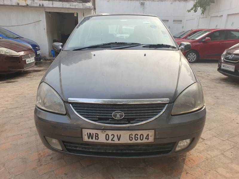 Tata Indica DLG
