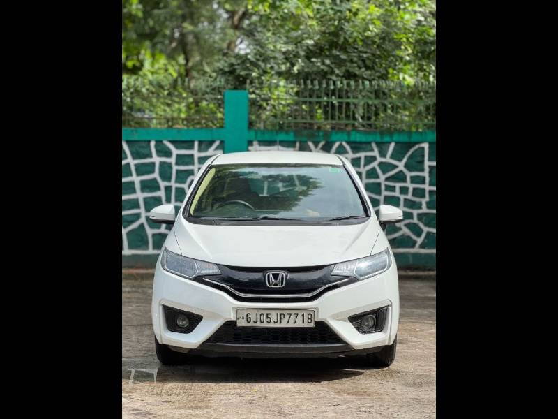 Honda Jazz V 1.2L i-VTEC