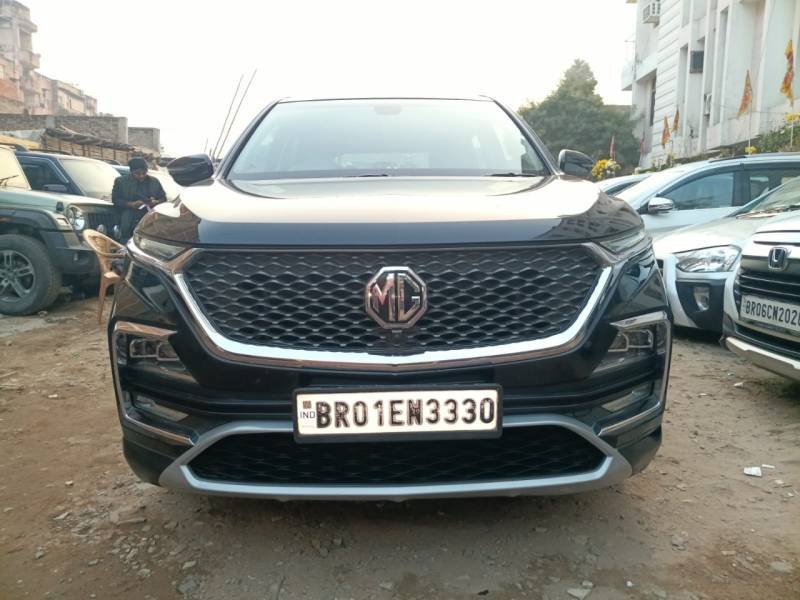 Morris Garage Hector Sharp 2.0 Diesel