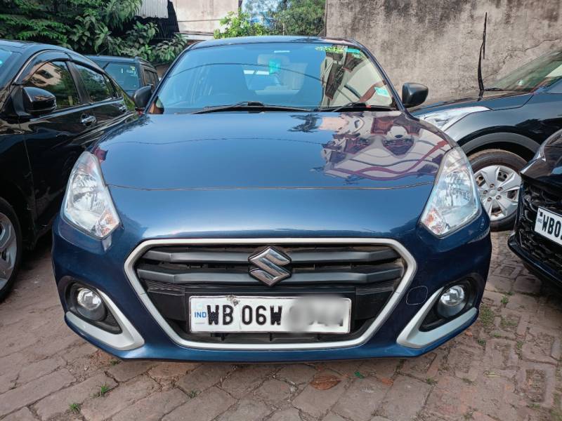Maruti Suzuki Dzire LXi