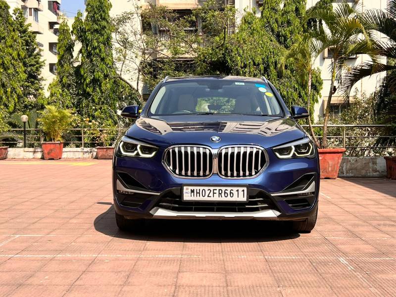 BMW X1 sDrive20i xLine