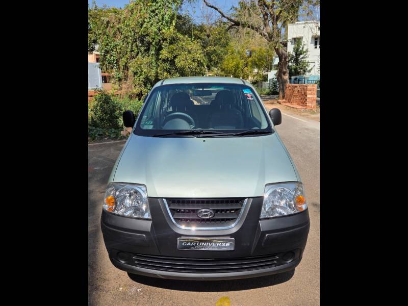 Hyundai Santro Xing XP