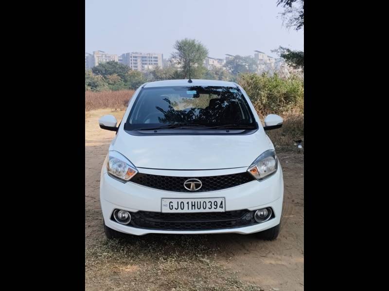 Tata Tiago Revotron XZA