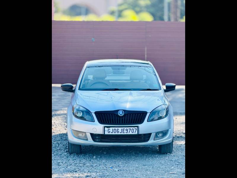 Skoda Rapid 1.5 TDI CR Elegance AT