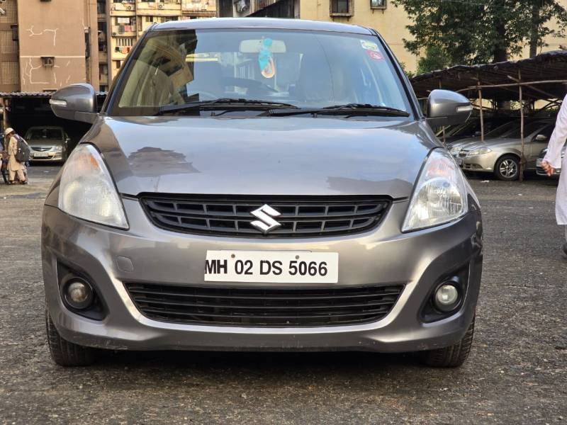 Maruti Suzuki Swift Dzire VXi