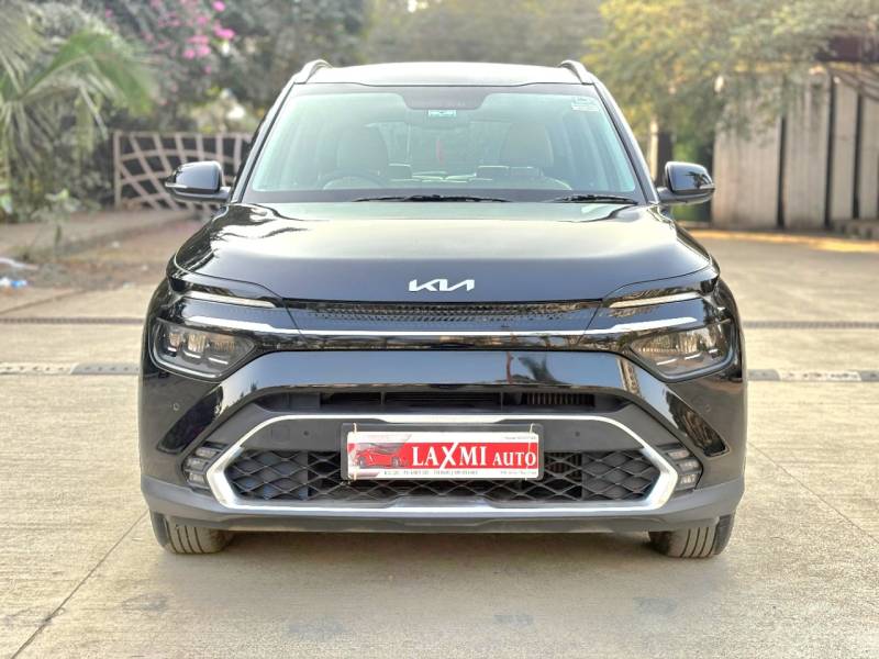 Kia Carens Luxury Plus 1.5 Diesel AT 7 STR