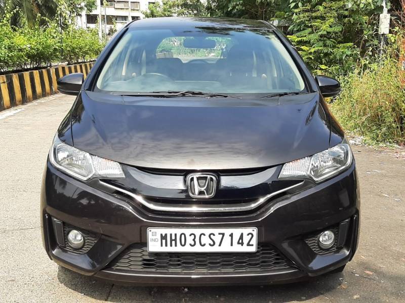 Honda Jazz V 1.2L i-VTEC CVT