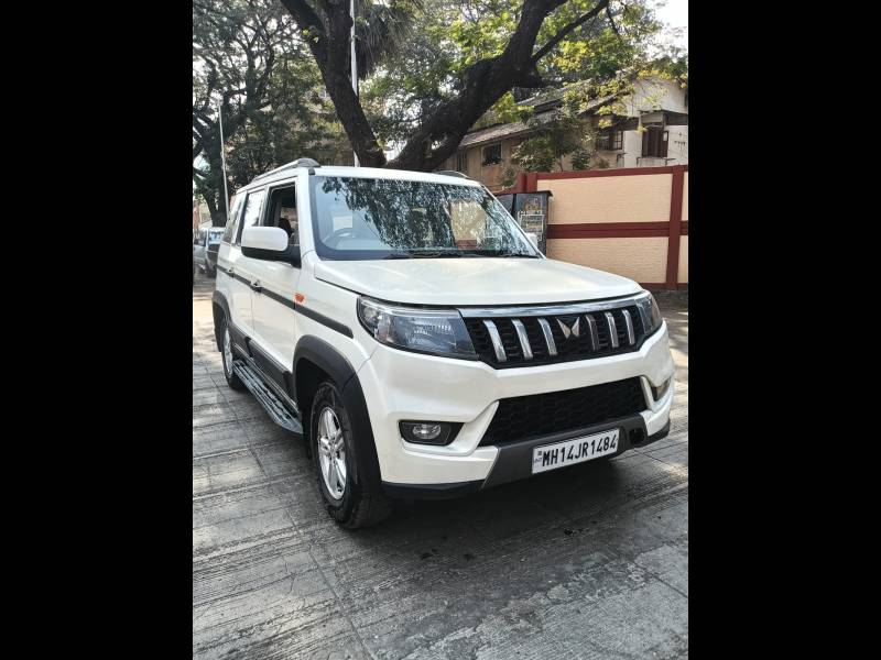 Mahindra Bolero Neo N10 (O)