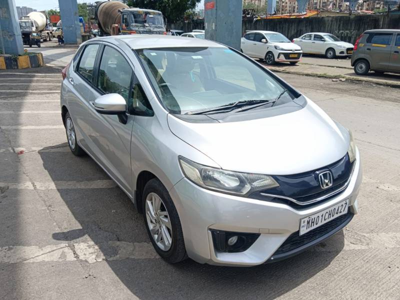 Honda Jazz V 1.2L i-VTEC