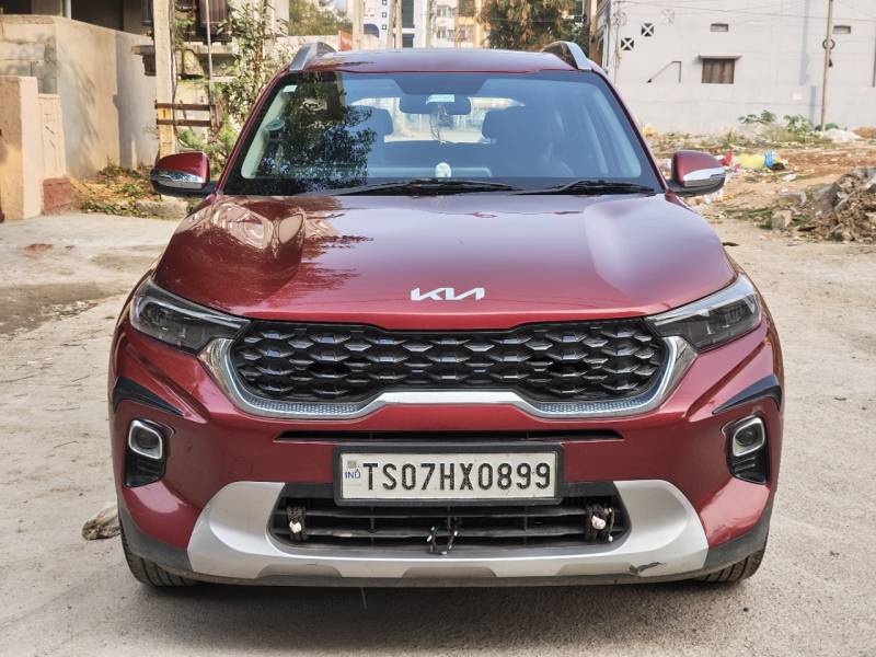 Kia Sonet HTK Plus 1.5