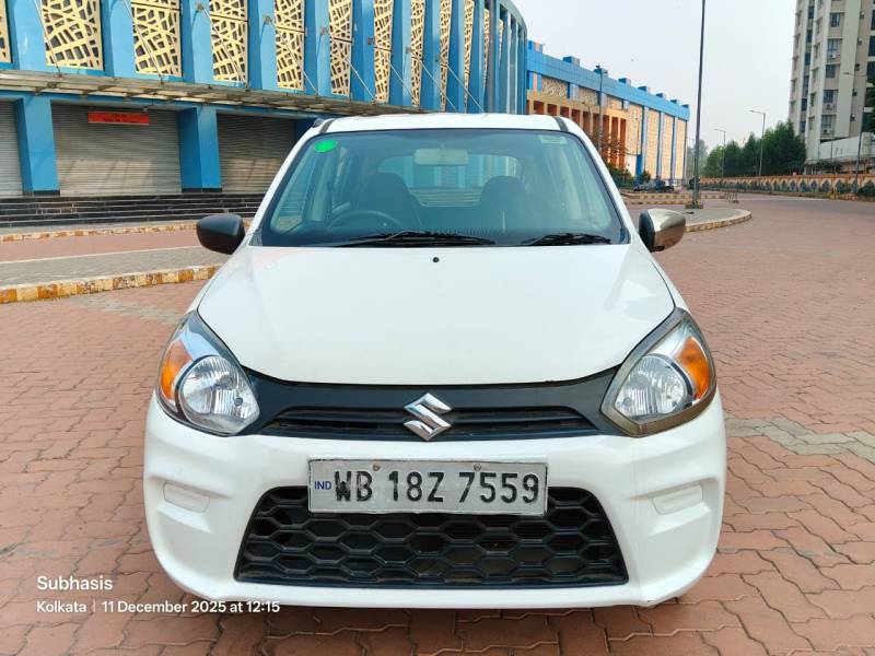 Maruti Suzuki Alto 800 VXi