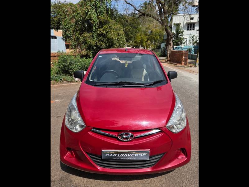 Hyundai Eon D-Lite +