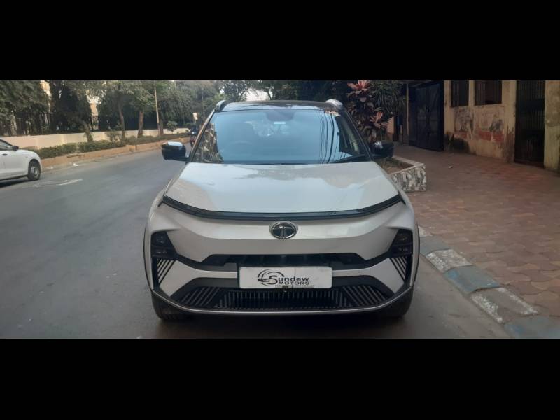 Tata Nexon EV Empowered Plus 45