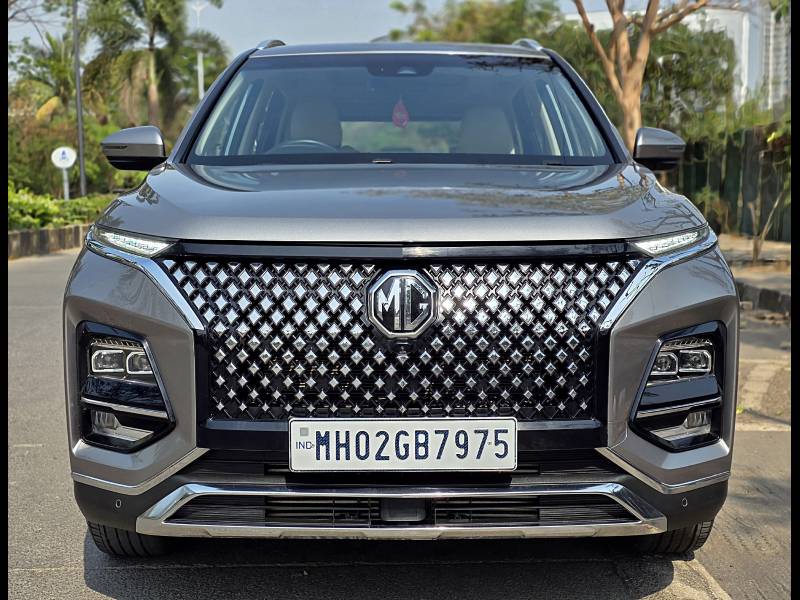 Morris Garage Hector Savvy Pro 1.5 Turbo CVT