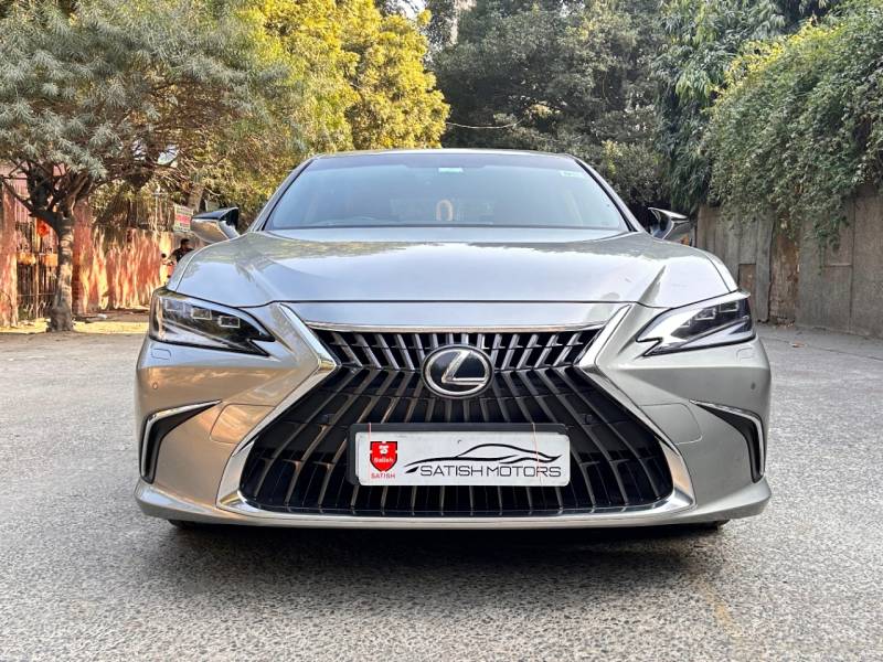 Lexus ES 300h Luxury