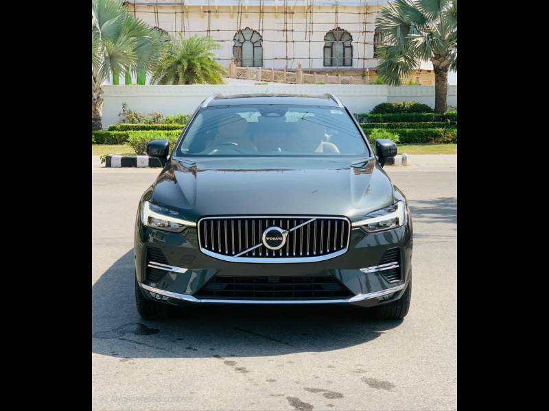 Volvo XC60 B5 Inscription